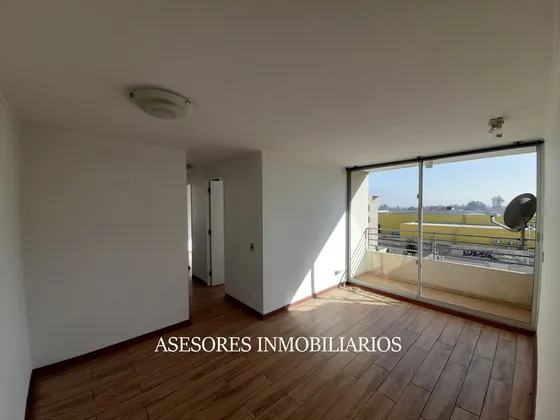 Se Arrienda, Departamento Condominio Parquue Koke, Rancagua