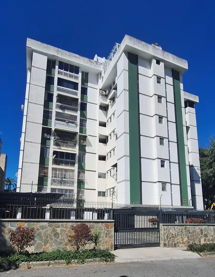 Pent House En Venta En La Trinidad