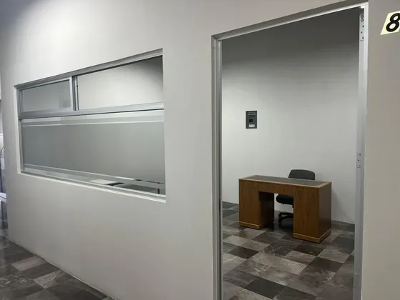 Oficinas En Renta En Ocansa Business .12