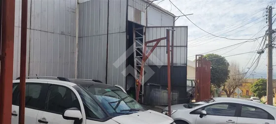 Bodega En Venta En Valparaíso