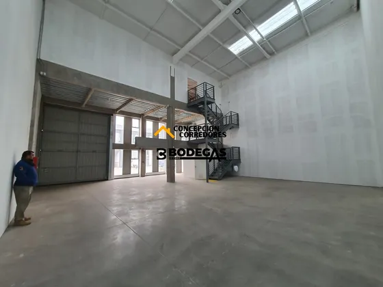 Bodega En Venta Ruta 5 Norte Lampa