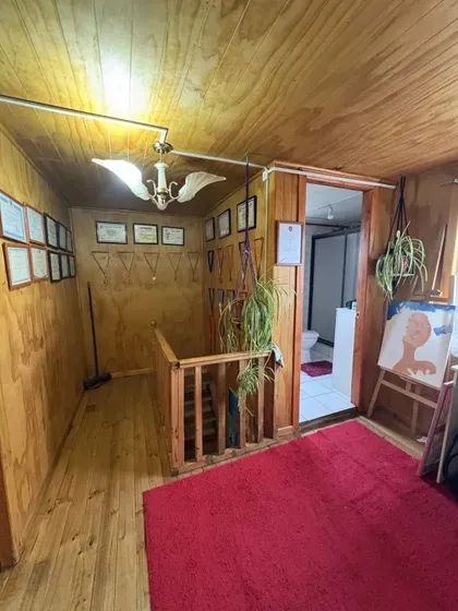 Gran Casa En Venta, Chillan