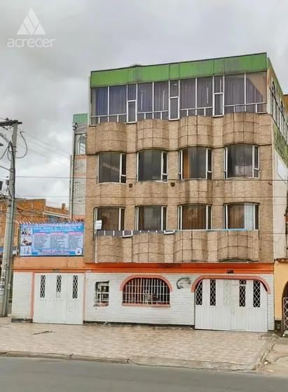 Vendo Edificio En Rafael Uribe