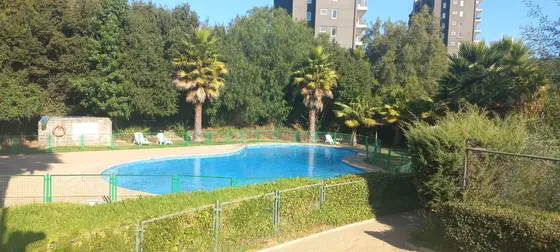Casa En Condominio Paso Hondo, A 5 Mint De Viña Del Mar