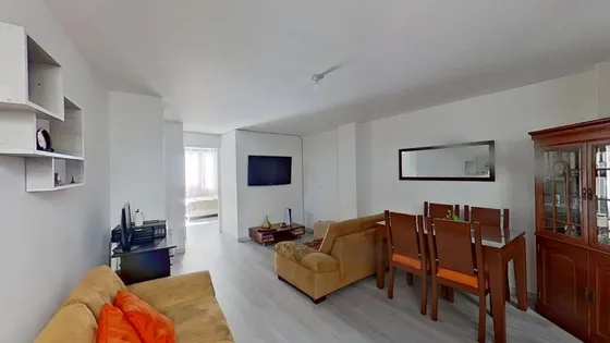 Apartamento En Venta Ubicado En Laureles Lorena