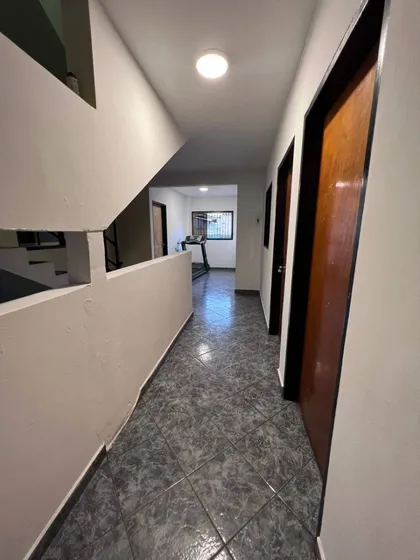 Se Alquila Habitación De 8m2 Puente Hierro 