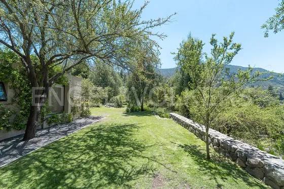 Casa Mediterranea En Condominio Exclusivo.