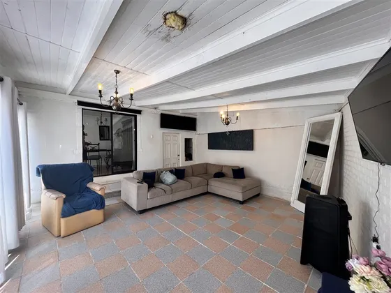 Casa En Arriendo Cercano A Playas Y Centro De La Comuna