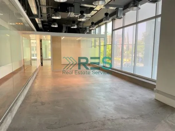 Oficina En Arriendo En Las Condes