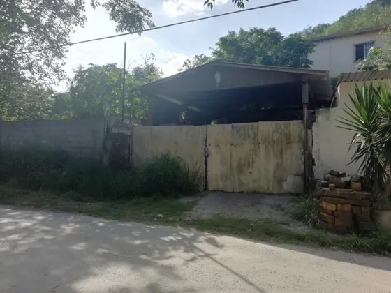 Terreno En Venta En El Uro