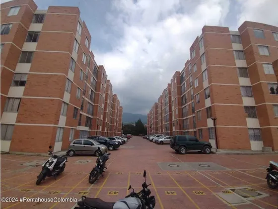 Apartamento En  San Rafael Rah Co: 25-324