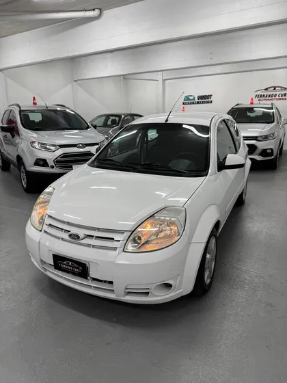 Ford Ka 1.6 Pulse Top 95cv