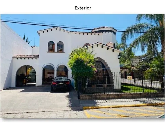 Oficinas En Renta En Col. Moderna, Slp