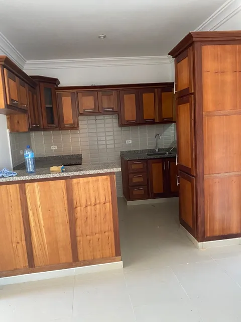 Vendo Apartamento En Veron