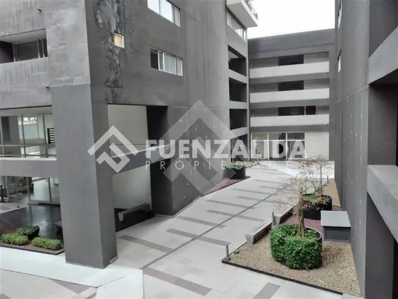 Local Comercial En Venta En Ñuñoa