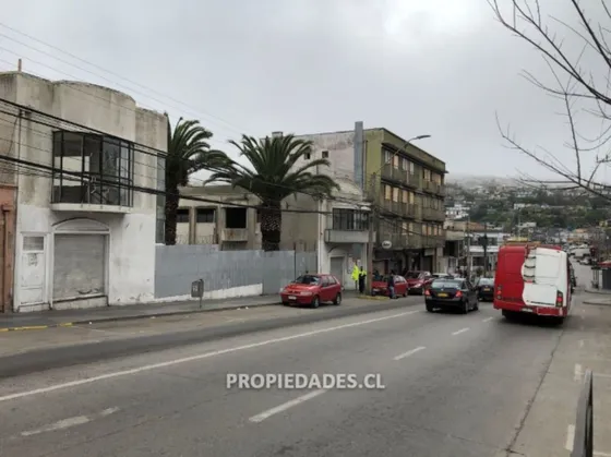 Oficina En Arriendo En San Antonio