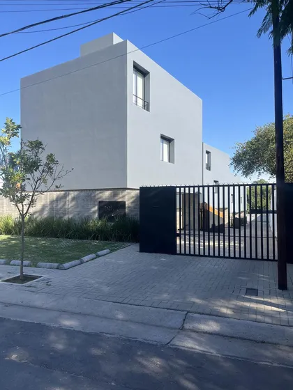 ¡venta! Casa En Qubic Housing- V. Belgrano- ¡full Equipada!