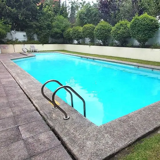 Lindo Depto Impecable 2dorm/2baños/1estac/1bod (175353)