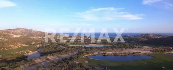 Palmilla Park Lot 32, San Jose Corridor - Mls #23-291