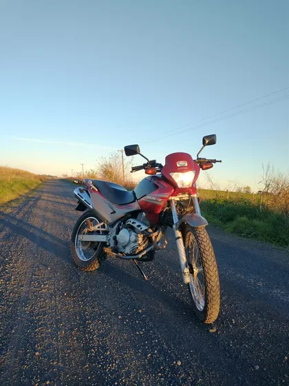 Honda Falcon 400cc 2da Mano. Escucho Ofertas! Permuto.