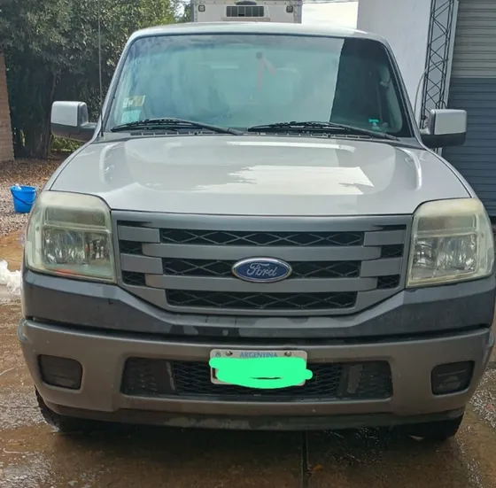 Ford Ranger 3.0 Cd Xls 4x2