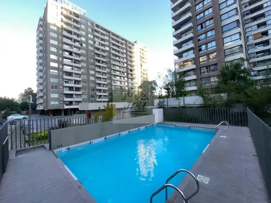 Departamento En Venta En Juan Gómez Millas Ñuñoa