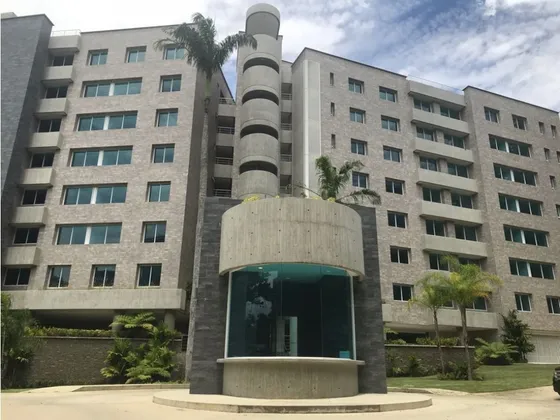 Venta O Alquiler Ph 1000m2 Los Chorros