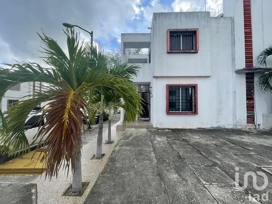 Venta Casa 3 Ambientes Residencial Alejandría
