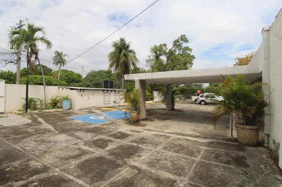Amplio Terreno En Venta Ubicado En La Máximo Gómez .