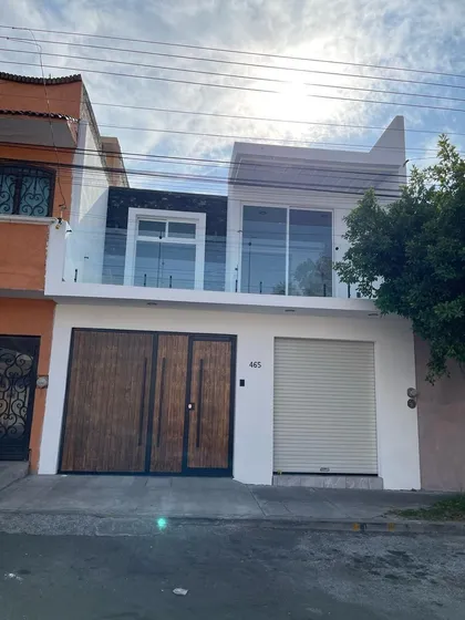 Casa En Venta En Xangari, Morelia, Michoacán