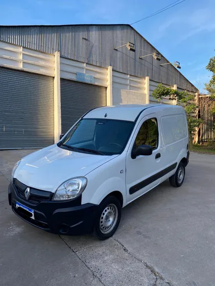 Renault Kangoo 1.6 Furgon Ph3 Confort 1plc