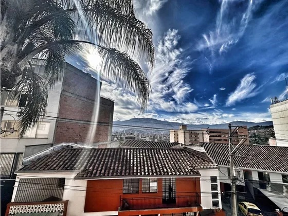 Apartamento  Para La Venta En Buenos Aires 