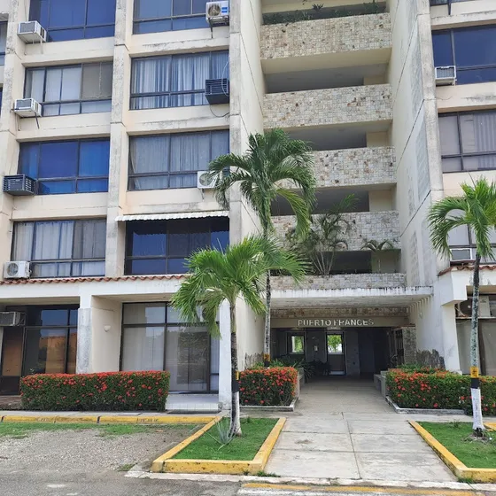 Apartamento Higuerote Aguasal