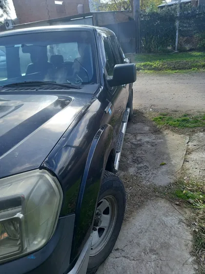 Ford Ranger 3.0 Cd Xlt 4x2