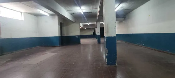 Arriendo Bodega 540 M2 - Macul (84511)