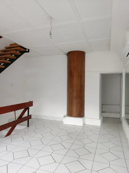 Avda. Providencia / Carlos Antunez