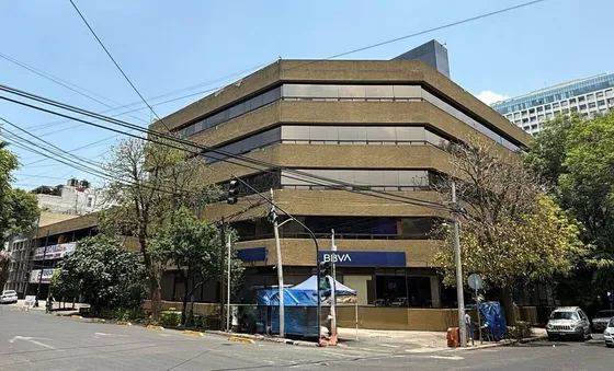 Edificio Venta, Col. Granada