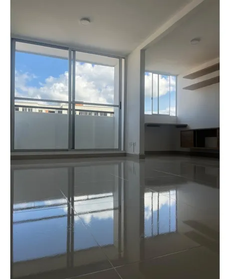 Venta De Apartamento En Alto Bonito,  Rionegro 