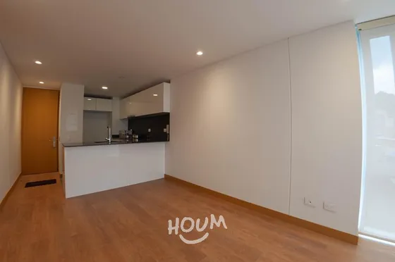 Apartamento En Milan. 2 Habitaciones, 68 M², Id: 82627