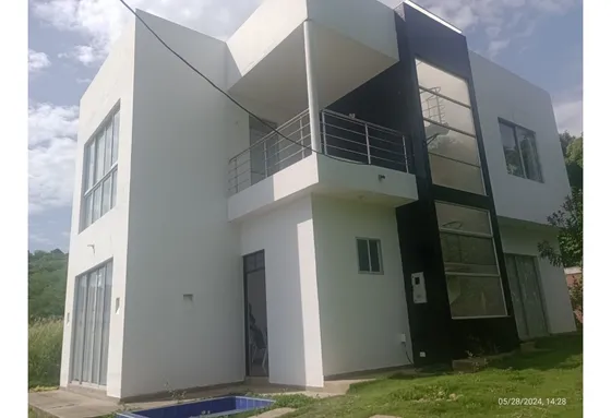 Vendo O Permuto Casa En Tocaima Cundinamarca