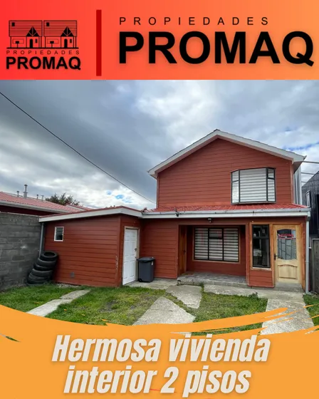 Sitio Con 2 Viviendas En  Sector Centro