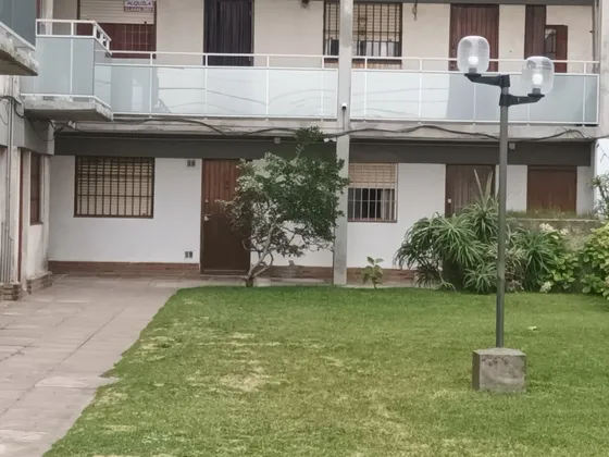 San Bernardo Depto 3 Amb. En Venta Frente Al Mar Av. Costanera 2866 