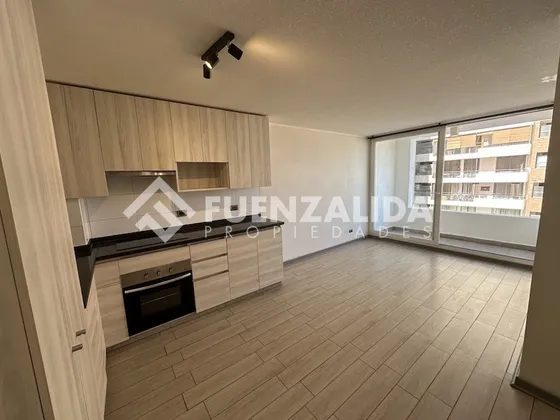 Gran Venta Departamento De 2 Dorm. En San Miguel. Est Y Bod