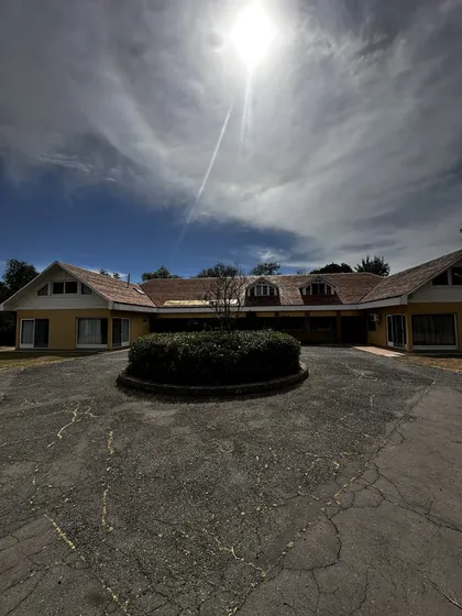 Venta Y Arriendo Parcela Chicureo
