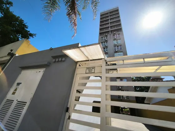 Monoambiente En Venta En San Miguel Centro
