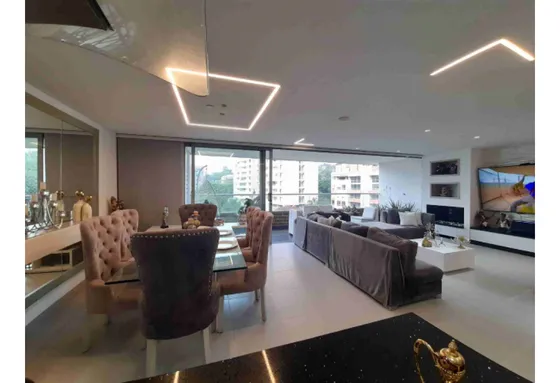 Rhbr-13751 Apto Reformado Piso 9 Envigado, L Chocho