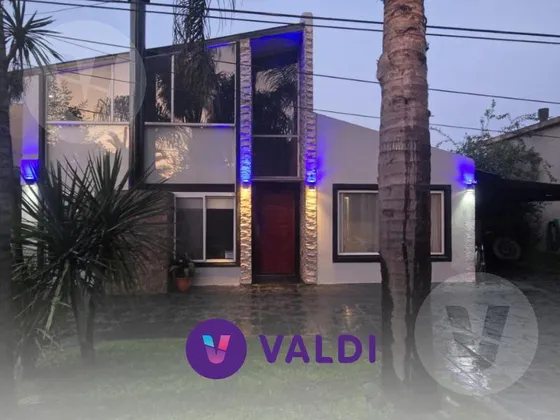 Casa En Venta - Barrio Venado Ii, Canning