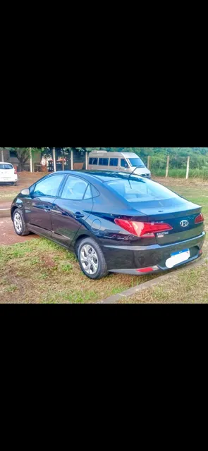 Alugo Carro Para App (uber,99)