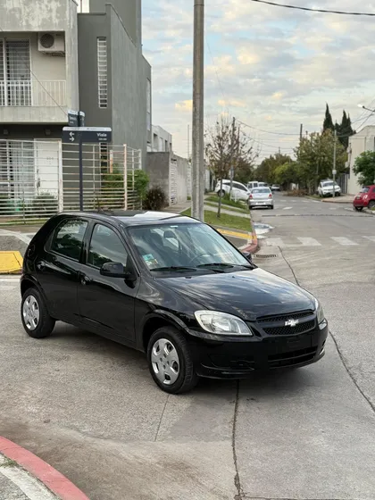 Chevrolet Celta 1.4 Lt