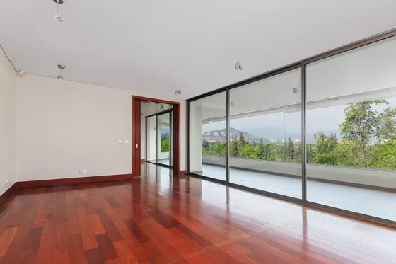 Arriendo Penthouse Vista 360